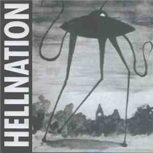 Hellnation - Your Chaos Days Are Numbered