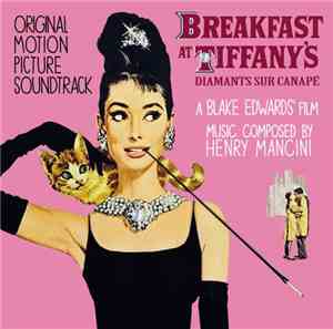 Henry Mancini - Breakfast At Tiffany's