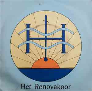 Het Renovakoor - Glorievolle Dag Des Heren