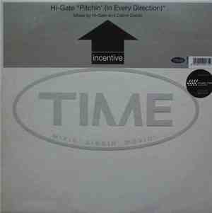 Hi-Gate - Pitchin' (In Every Direction)