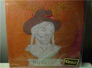 Holly & Ken - The Record