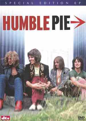 Humble Pie - Special Edition EP