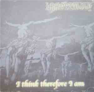 Immortality  - I Think Therefore I Am