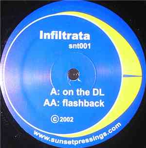 Infiltrata - On The DL