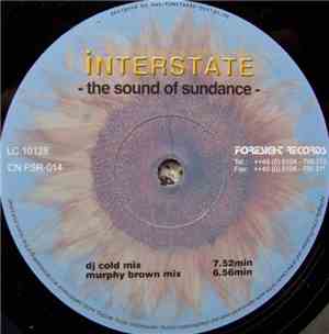Interstate  - The Sound Of Sundance