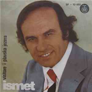 Ismet Krcić - Visitore I Plavska Jezera