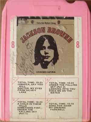 Jackson Browne - Jackson Browne