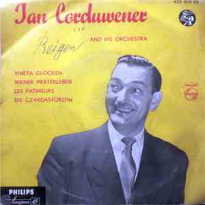 Jan Corduwener And His Orchestra - Vineta Glocken / Wiener Praterleben / Le ...
