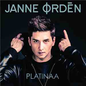 Janne Ordén - Platinaa