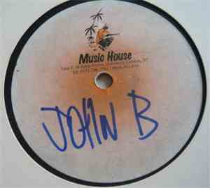 John B / Future Cut - Up All Night / Tear Out My Heart