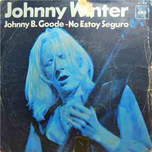 Johnny Winter - Johnny B. Goode