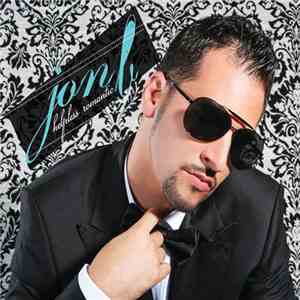Jon B - Helpless Romantic