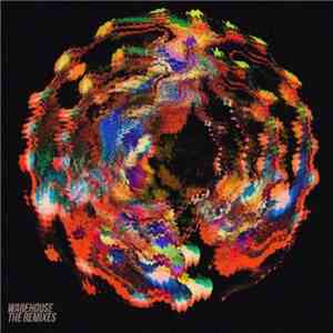 Jorge Cruz , Carmelo Carone - Warehouse: The Remixes
