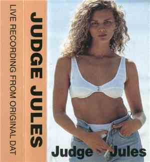 Judge Jules - Untitled