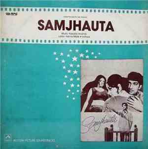 Kalyanji Anandji - Samjhauta