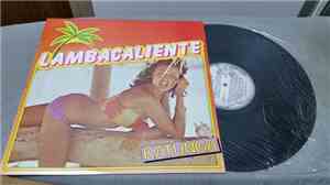 Katunga - Lambacaliente