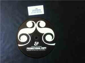 L.S.B. - Locomotion