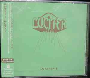 Lucifer  - Lucifer I