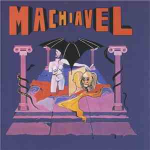 Machiavel - Machiavel