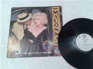 Madonna - Im Breathless