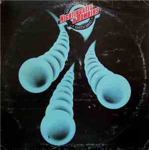 Manfred Mann's Earth Band - Nightingales & Bombers
