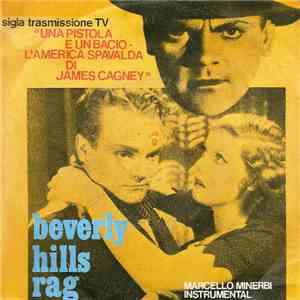 Marcello Minerbi Instrumental - Beverly Hills Rag