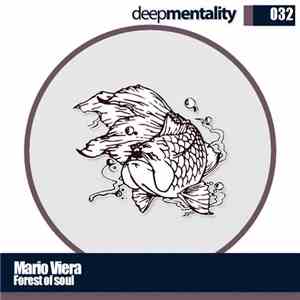 Mario Viera - Forest Of Soul