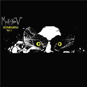 Mekrokiev - Mimetismo Vol. 1