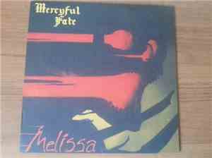 Mercyful Fate - Melissa