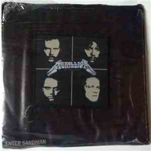 Metallica - Enter Sandman