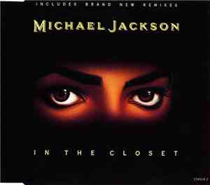 Michael Jackson - In The Closet