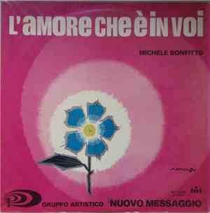 Michele Bonfitto, Gruppo Artistico 