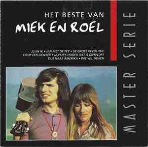 Miek En Roel - Het Beste Van Miek En Roel