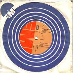 Misex - Straight Laddie