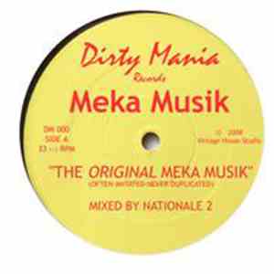 Nationale 2 - Meka Musik