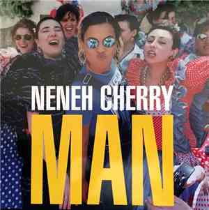Neneh Cherry - Man