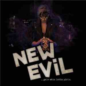 New Evil - Pale Skin Latin Girls