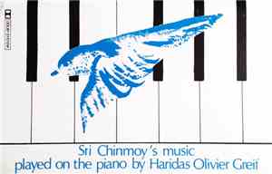 Olivier Greif - Sri Chinmoy's Music Played On The Piano By Haridas Olivier  ...