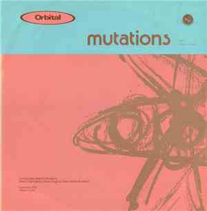 Orbital - Mutations