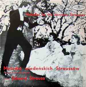 Orkiestra Polskiego Radia - Melodie Wiedeńskich Straussów