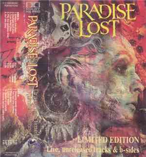 Paradise Lost - Draconian Times (Limited Edition)