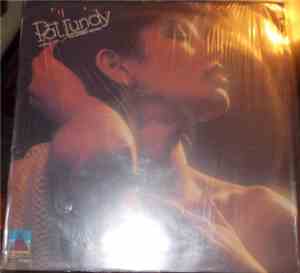 Pat Lundy - Loving You - The Funkiest Feeling