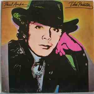 Paul Anka - The Painter