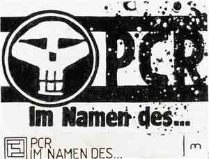P.C.R. - Im Namen Des...
