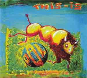 PiL - This Is PiL