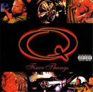 Q'Sta - Finer Thangs