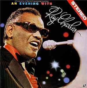 Ray Charles - An Evening With Ray Charles