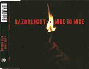 Razorlight - Wire To Wire