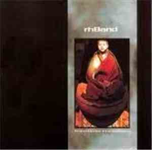 rhBand - Third Order Parasitism