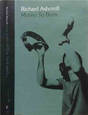 Richard Ashcroft - Money To Burn